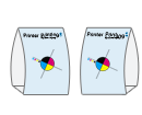 Table Tent Printing Services Table Tent Printing Services